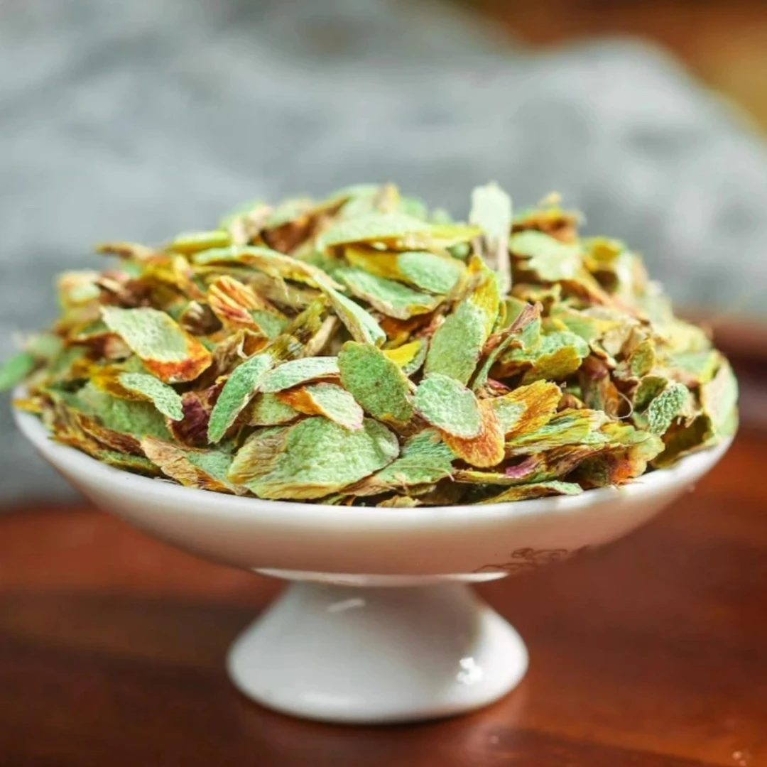 贵州大山幺妹=铁=皮=石=角斗=片 自然切片 深山老货 10g