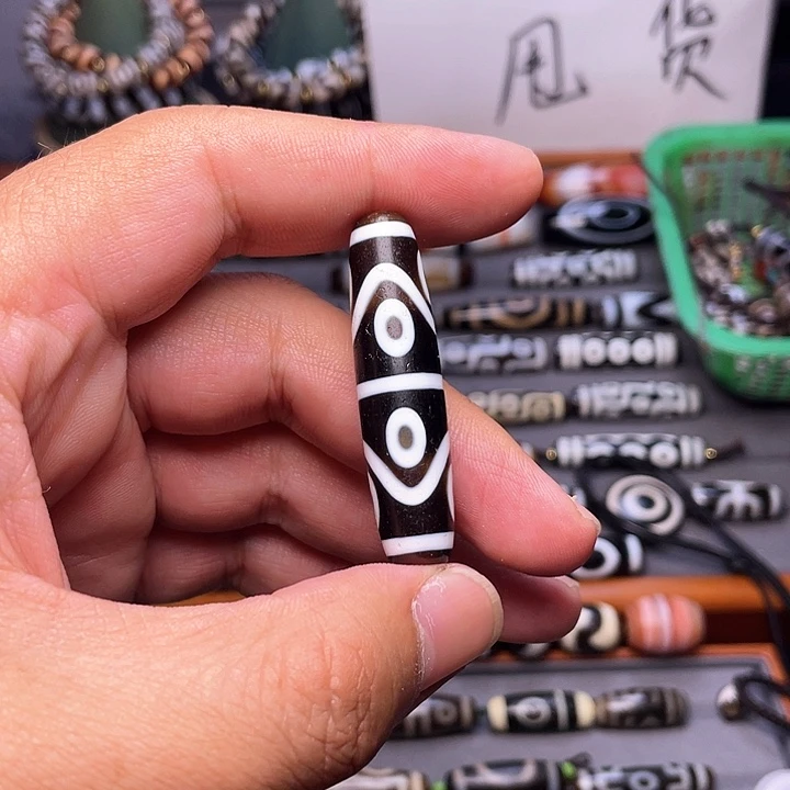 玛瑙/玉髓颈饰未镶嵌混****C