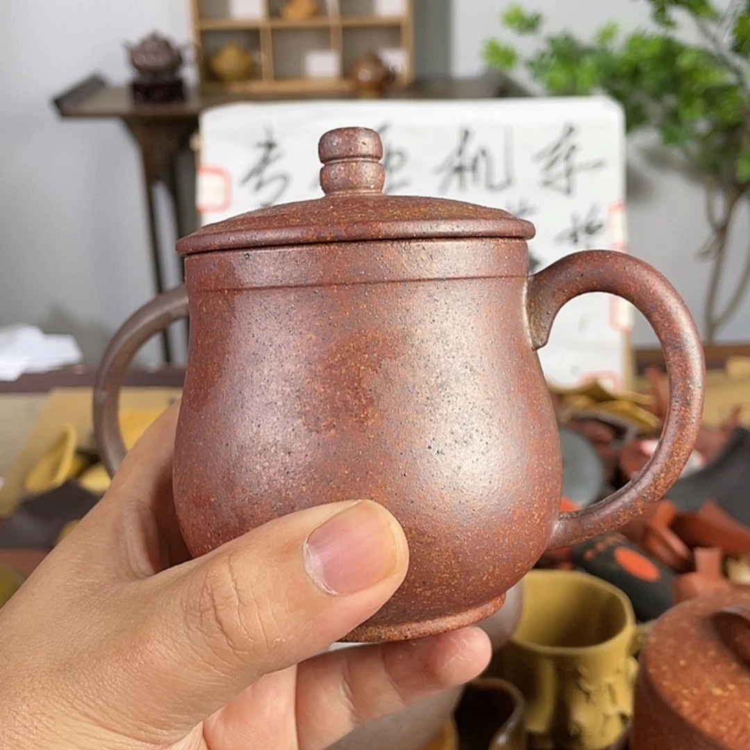 【闪购商品】紫砂茶壶
