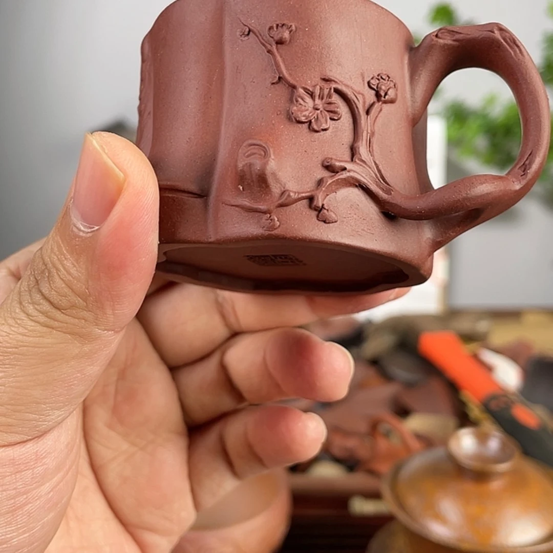 【闪购商品】紫砂茶壶