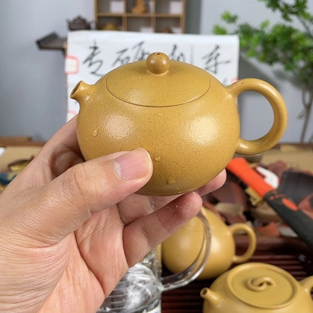 【闪购商品】紫砂茶壶