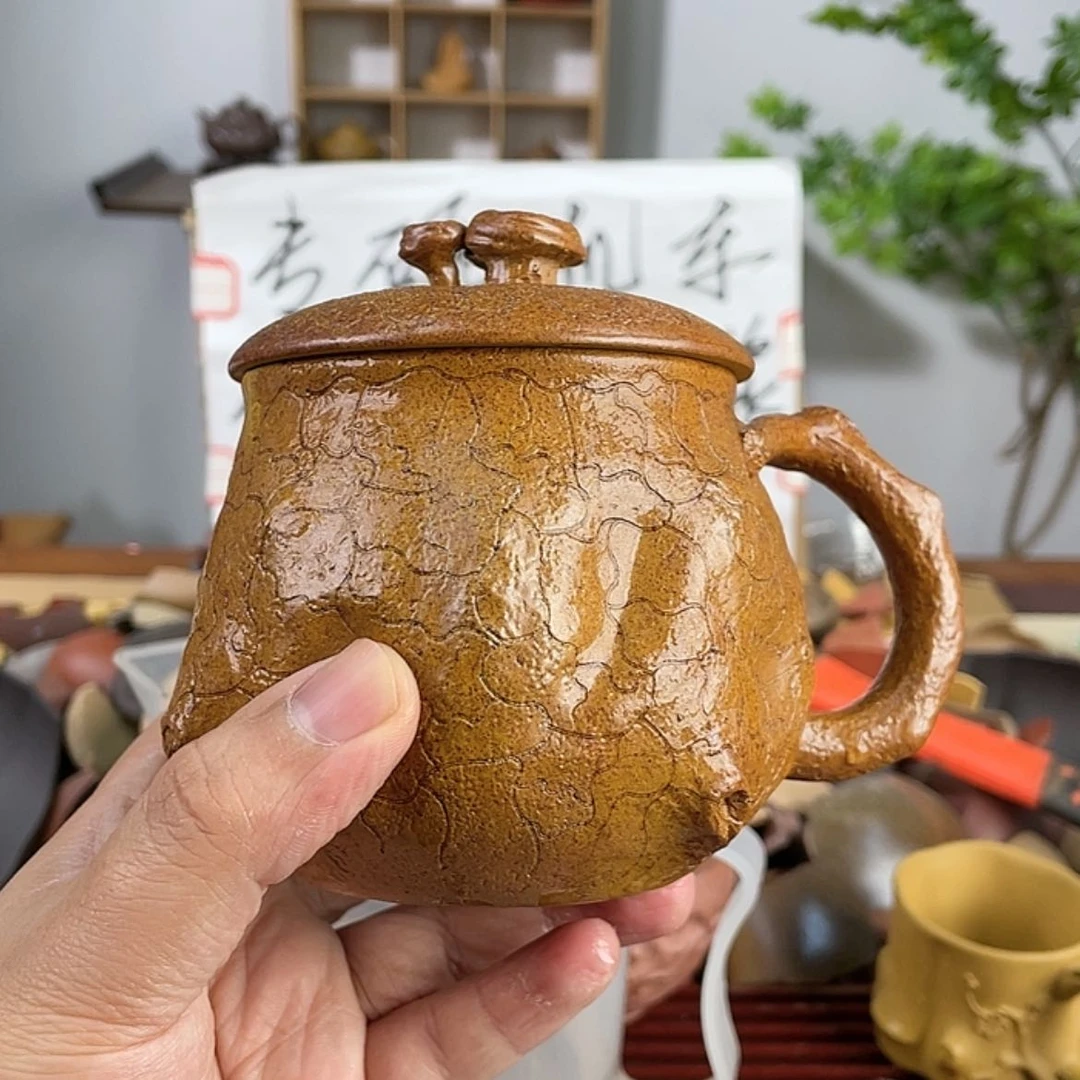 【闪购商品】紫砂茶壶