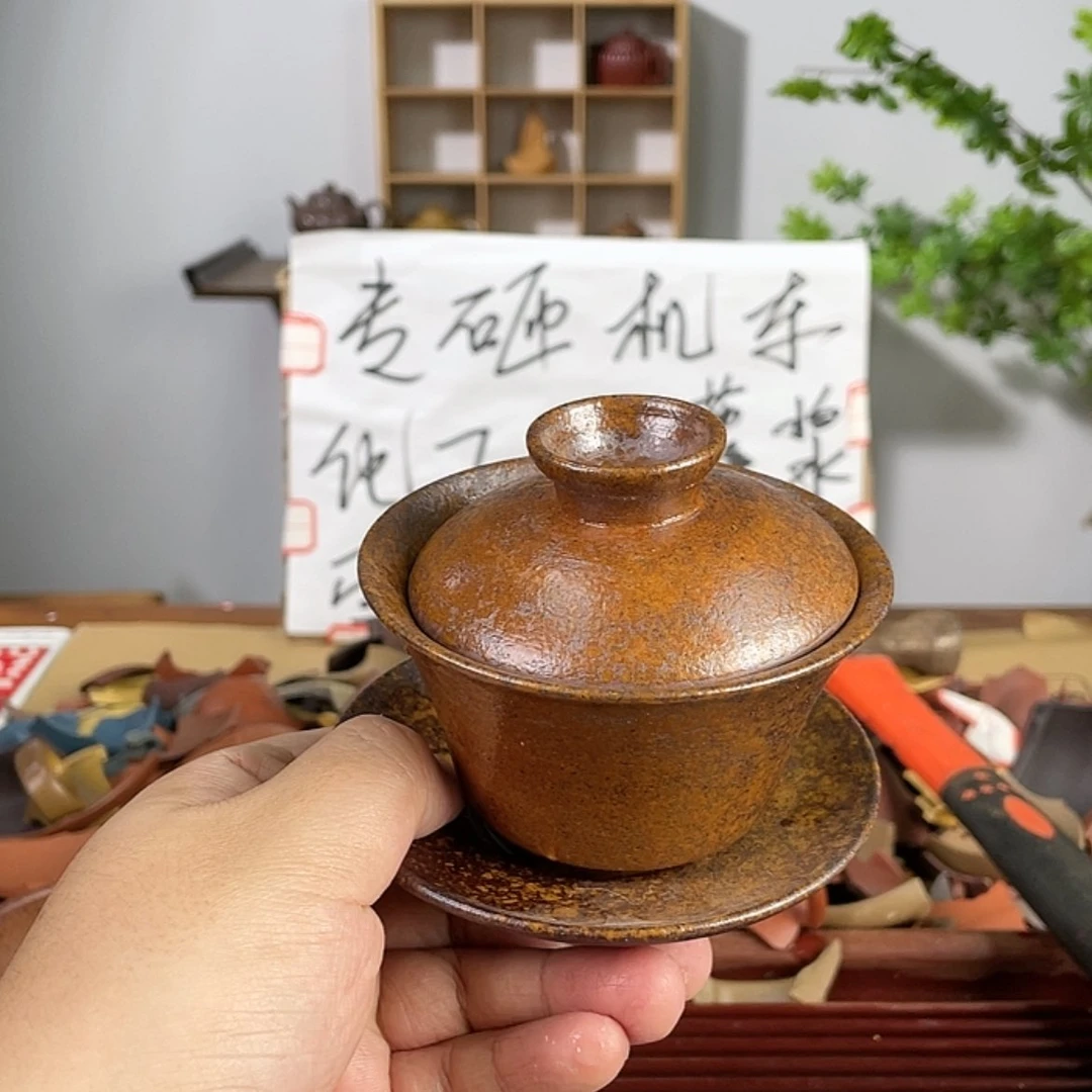 【闪购商品】紫砂茶壶