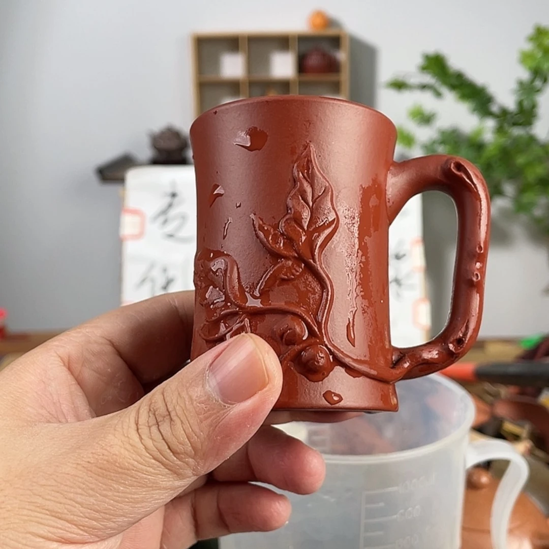 【闪购商品】紫砂茶壶