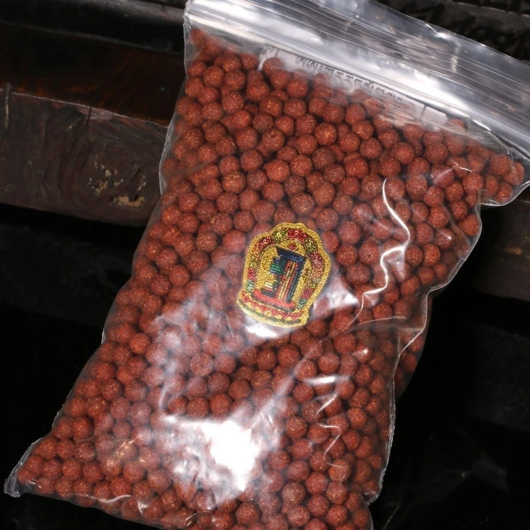 西藏藏传甘露丸菠萝好