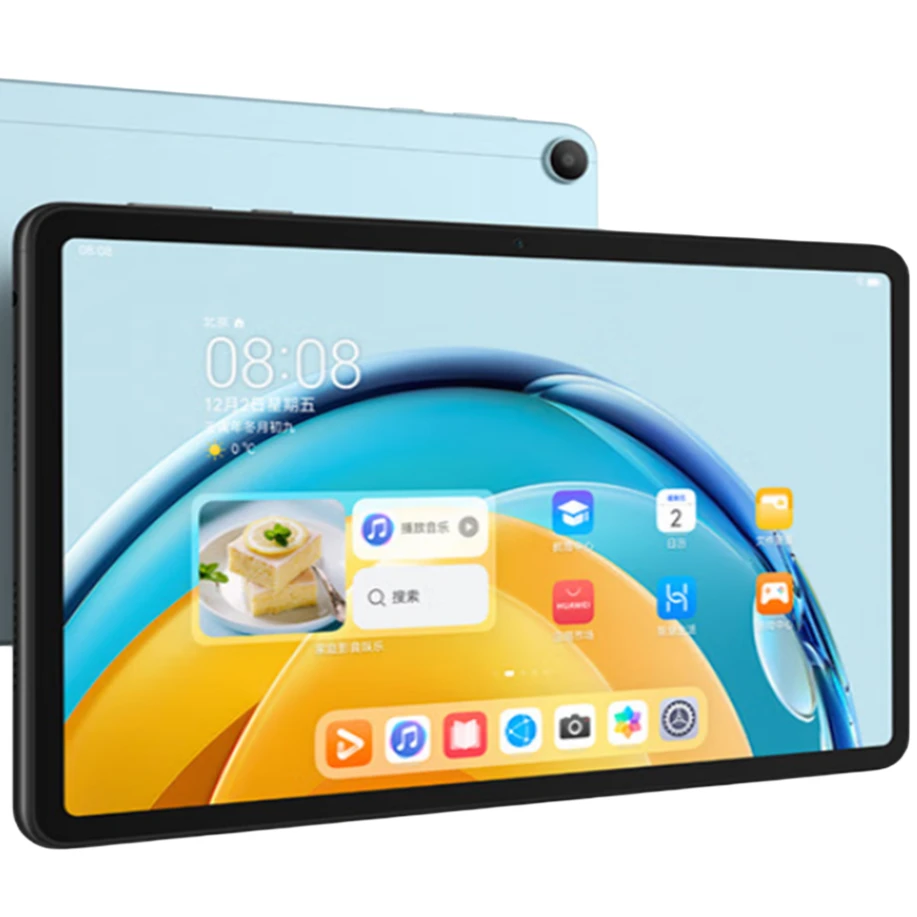 Mate pad se 6+128G 随机颜色 WIFI版学生