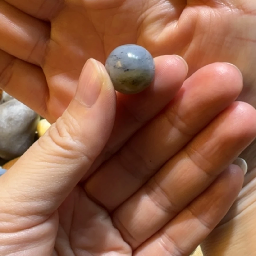 【闪购商品】和田玉颈饰未镶嵌