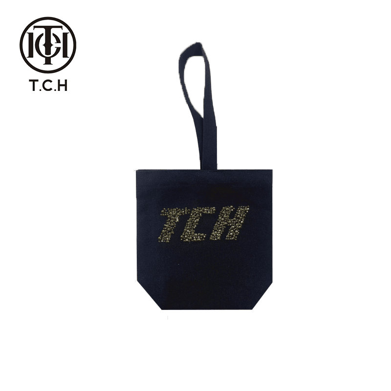 TCH-TECHNO CHILLOUT HOUSE轻奢潮牌便当包TFBD006