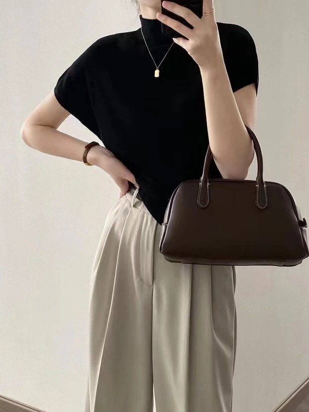 宝衣家  气质小飞袖