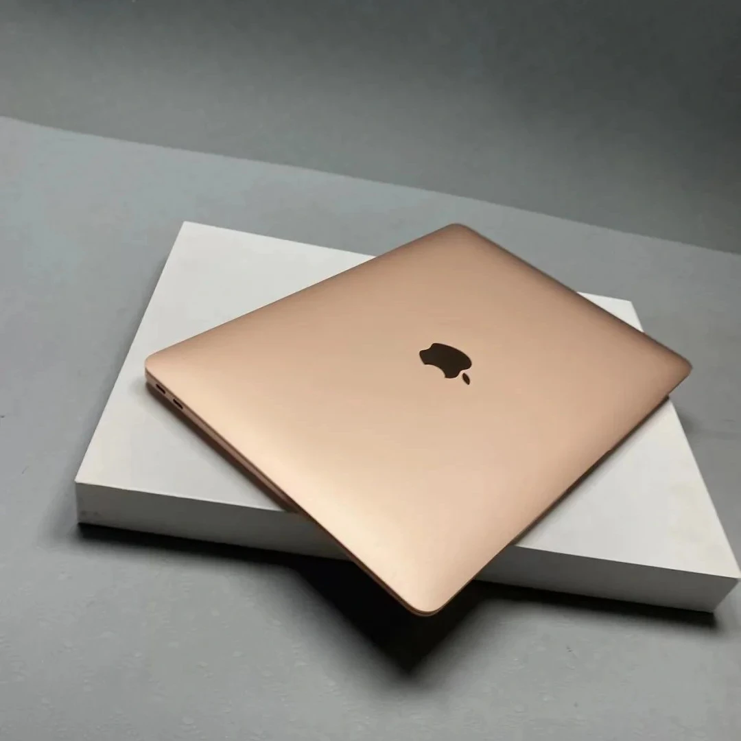 95新 Apple/苹果 MacBookPro超薄办公娱乐游戏追剧女生笔记本电脑