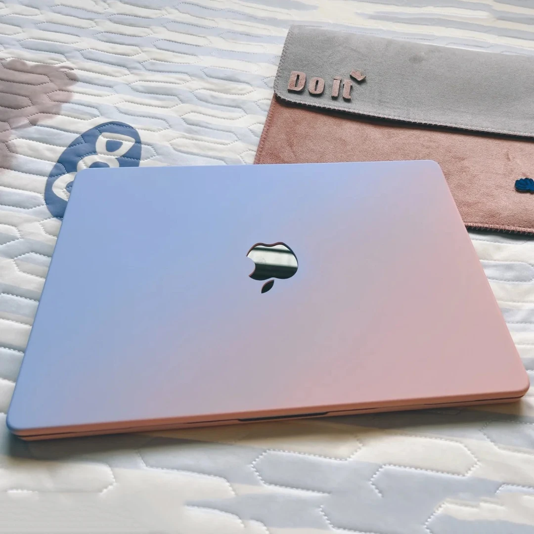 95新 Apple/苹果 超薄MacBookAir办公商务学生网课游戏笔记本电脑