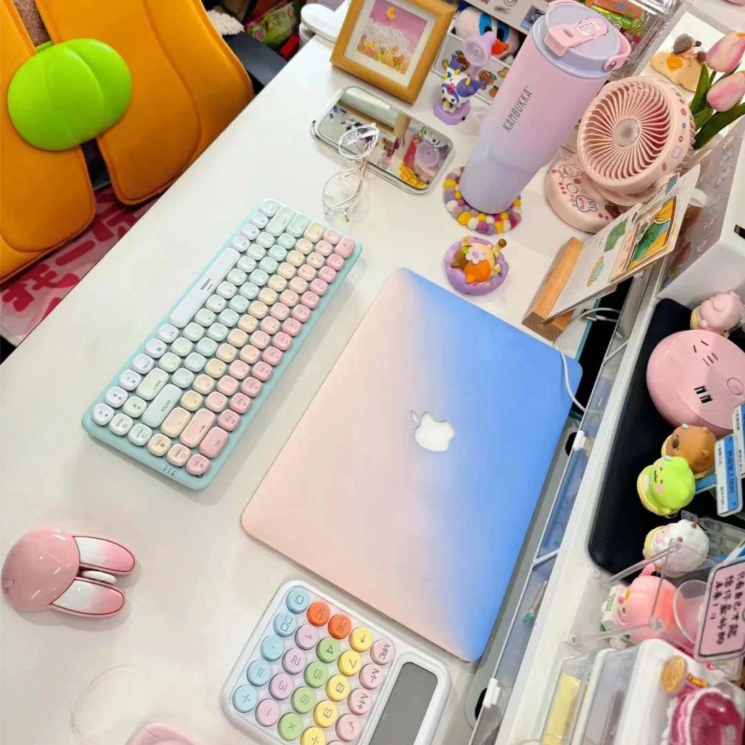 95新 Apple/苹果 笔记本电脑MacBookPro女生追剧游戏办公剪辑视频