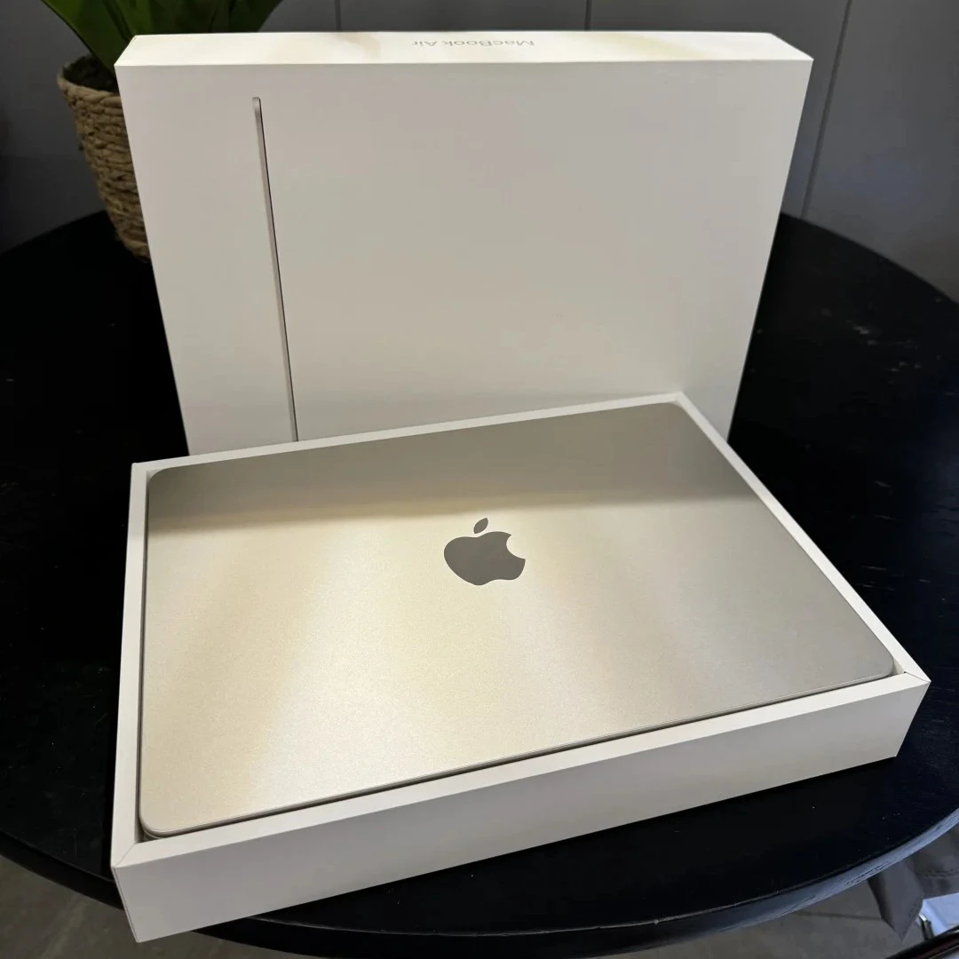 95新 Apple/苹果 MacBookAir轻薄商务娱乐阅读便携手提笔记本电脑