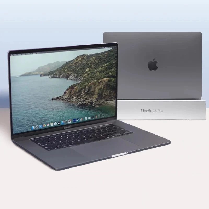 95新 Apple/苹果 超薄MacBookAir笔记本电脑办公阅读大学生i7网课