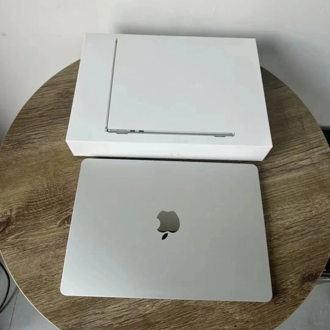 95新 Apple/苹果 超薄款MacBook笔记本电脑办公大学生游戏娱乐Pro