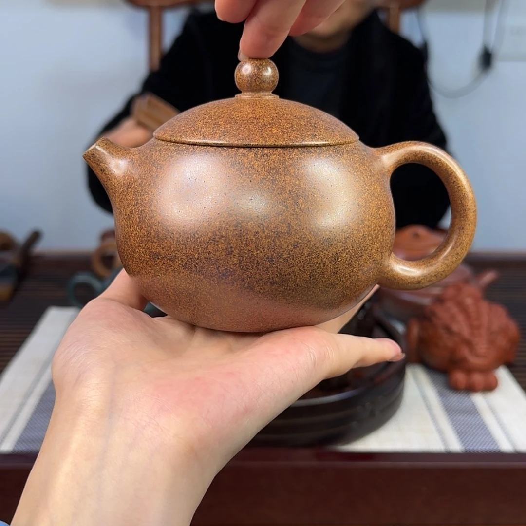 【闪购商品】紫砂茶壶