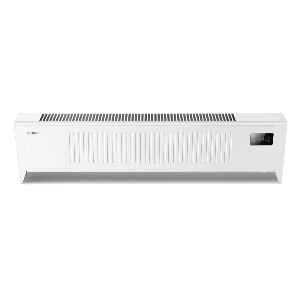 SUPOR/苏泊尔踢脚线SHC-L903A-22室内加热器取暖器石墨烯发热体