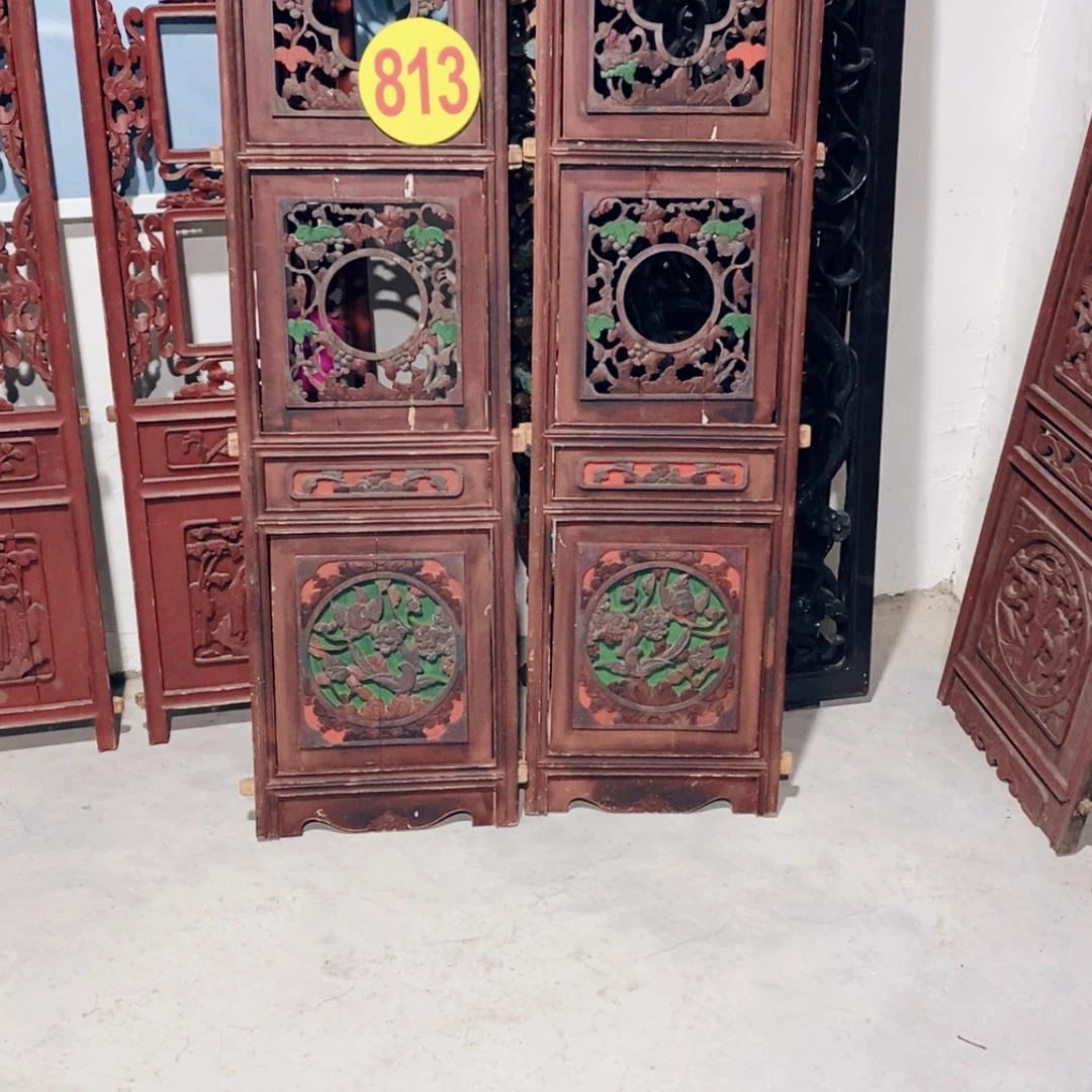 【闪购商品】红贵宝四*