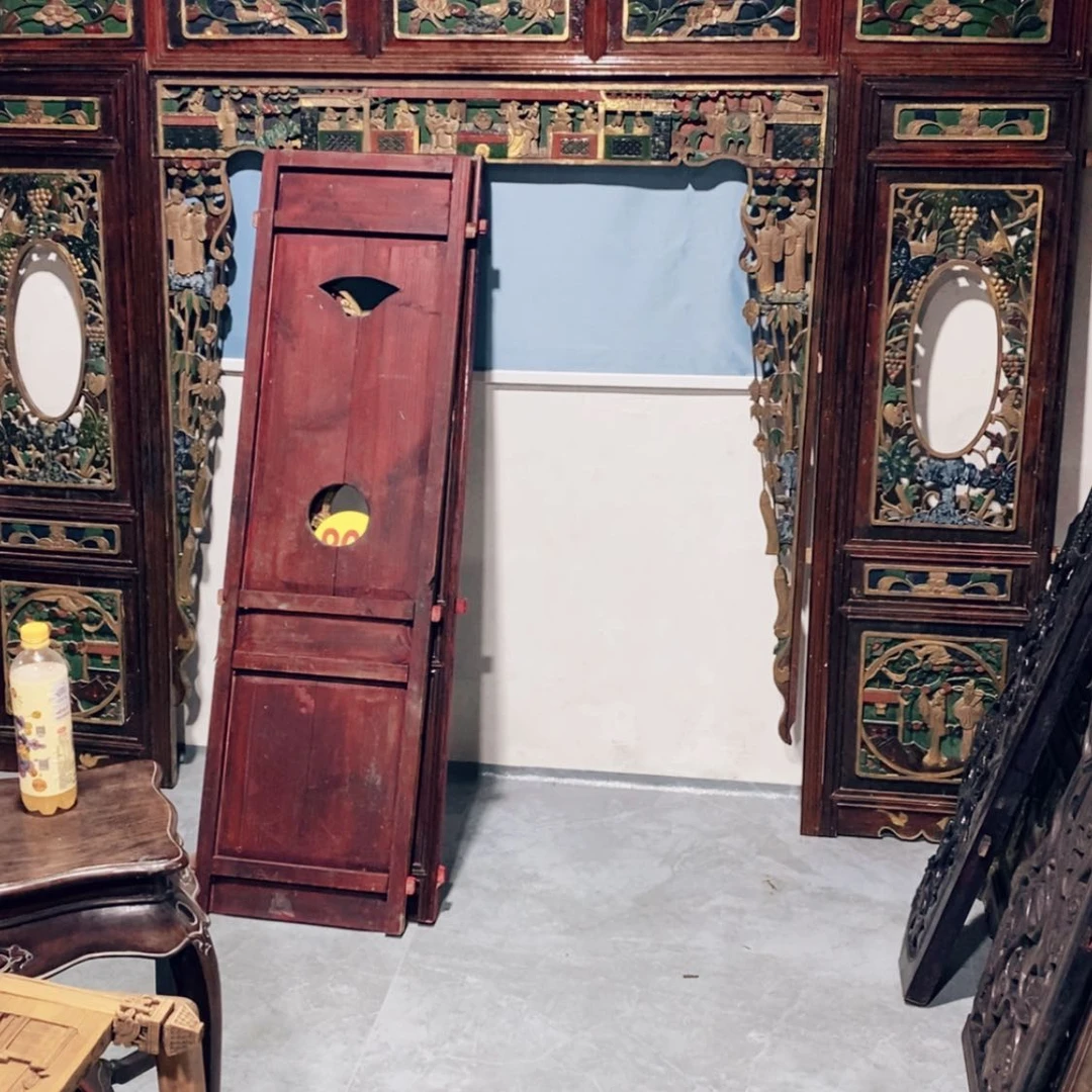 【闪购商品】红贵宝逍***女