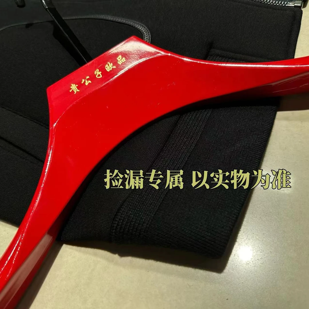 欧品男士秋季新款个性潮流外套时尚百搭高端休闲男外套 882#黑