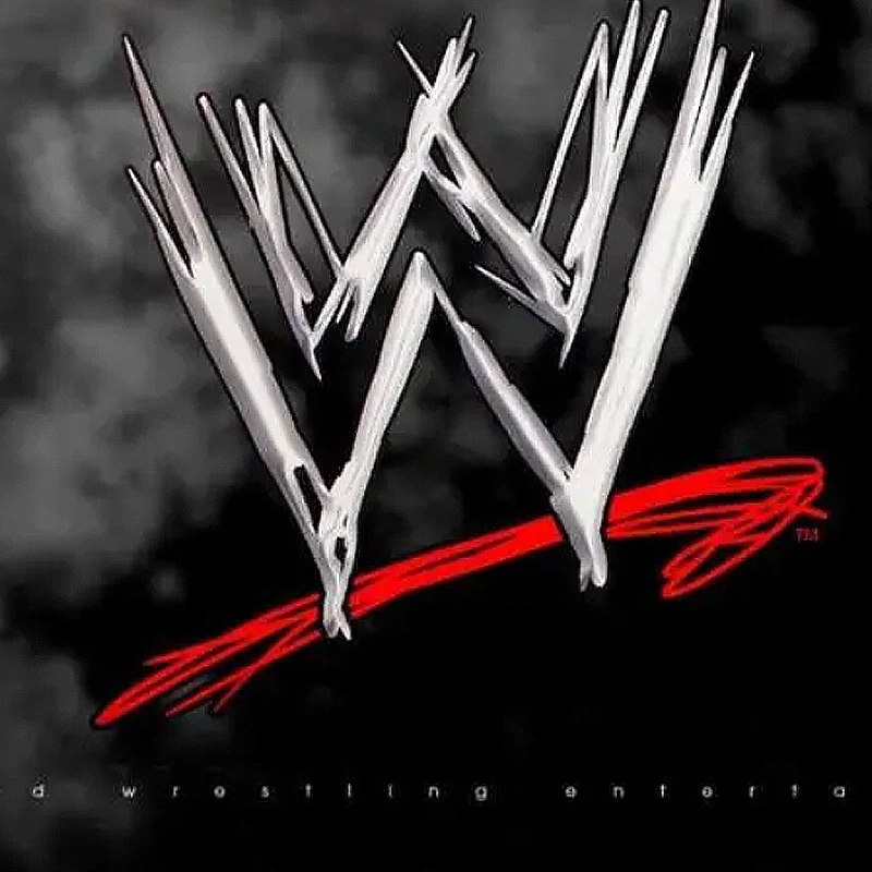 wwe摔跤手系列~~~
