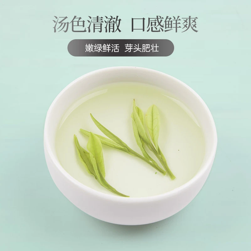 24年春季【兰花香】白茶