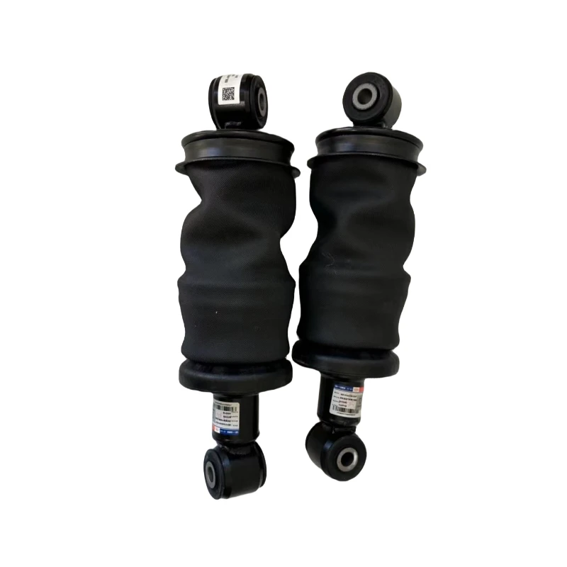 解放J7前后气囊型号5001315A2000新款勾6无损安装