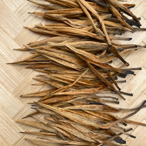 2024大金针（红茶）