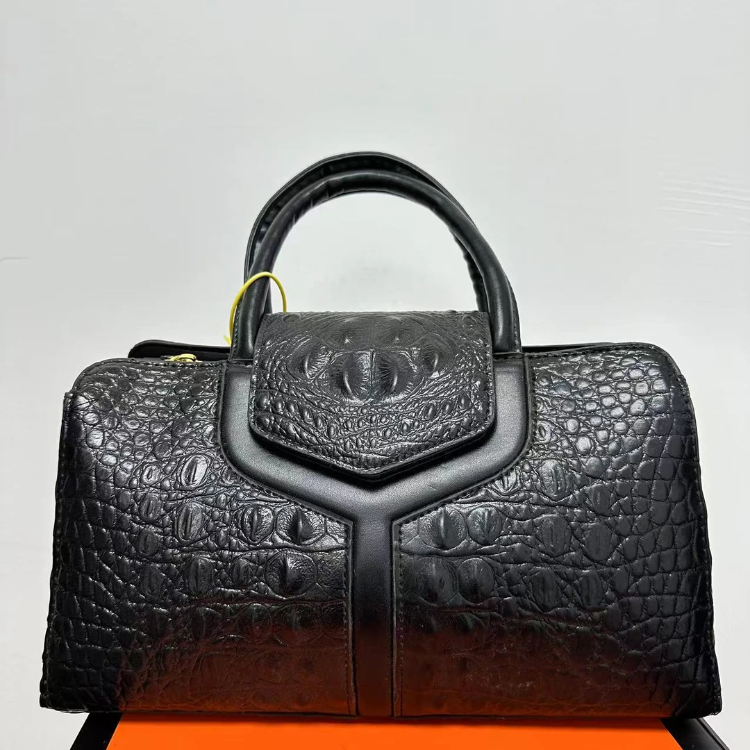 w963w 时尚百搭新款潮流单肩斜跨包气质女包