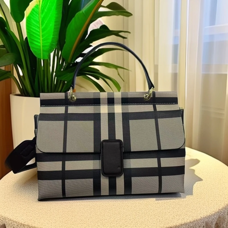 w963w 时尚百搭新款潮流单肩斜跨包气质女包2525