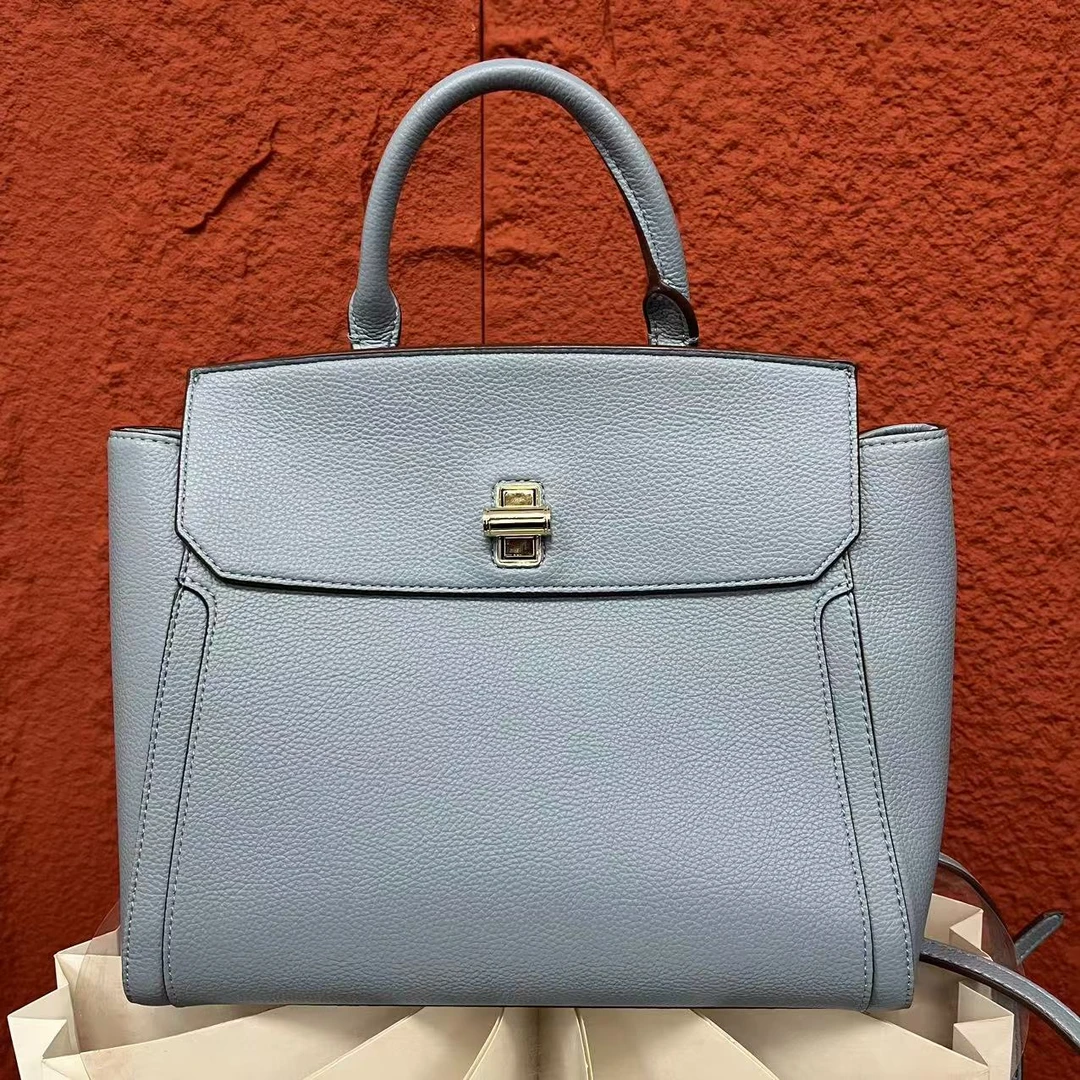 时尚百搭新款潮流单肩斜跨包气质女包