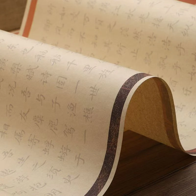 字帖定制35厘米50厘米