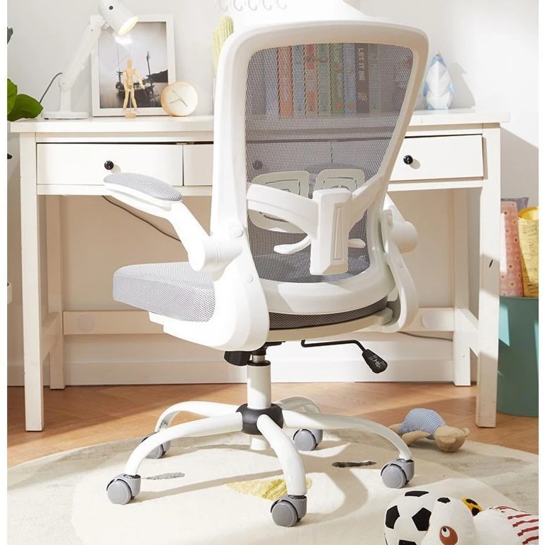 儿童学习椅子久坐中小学生书桌椅写字家用座椅可升降作业凳电竞