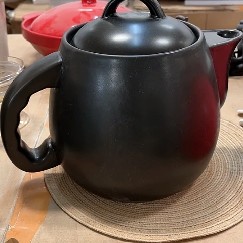 微瑕明火，把子有裂痕，4.5L
