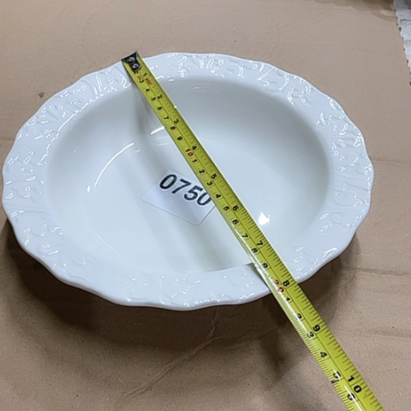 【闪购商品】陶瓷微瑕疵2个0750