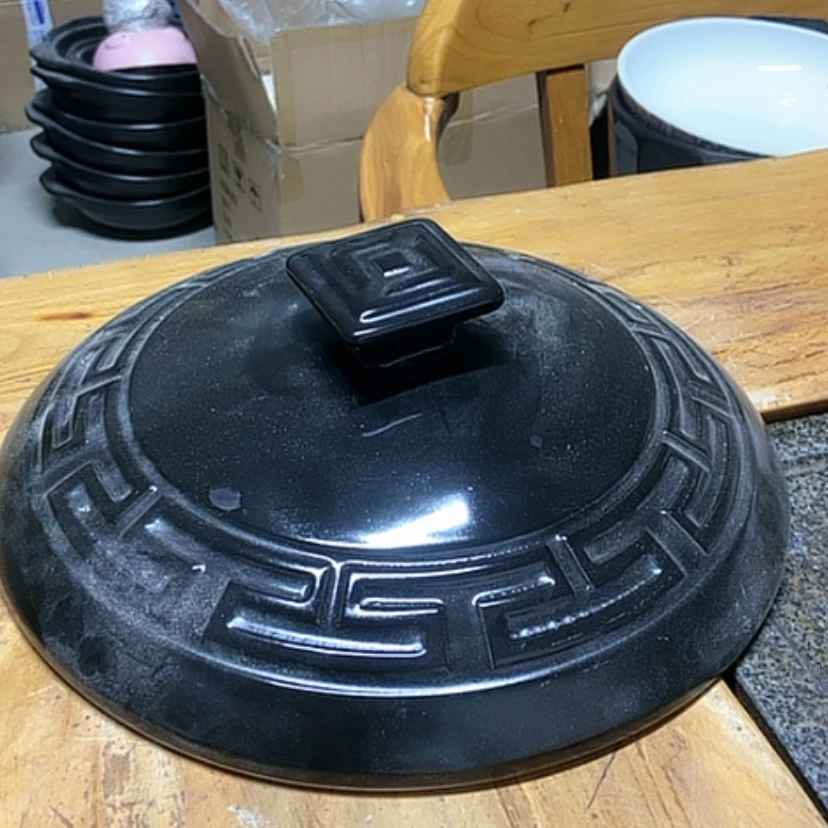 【闪购商品】陶瓷微瑕疵28厘米