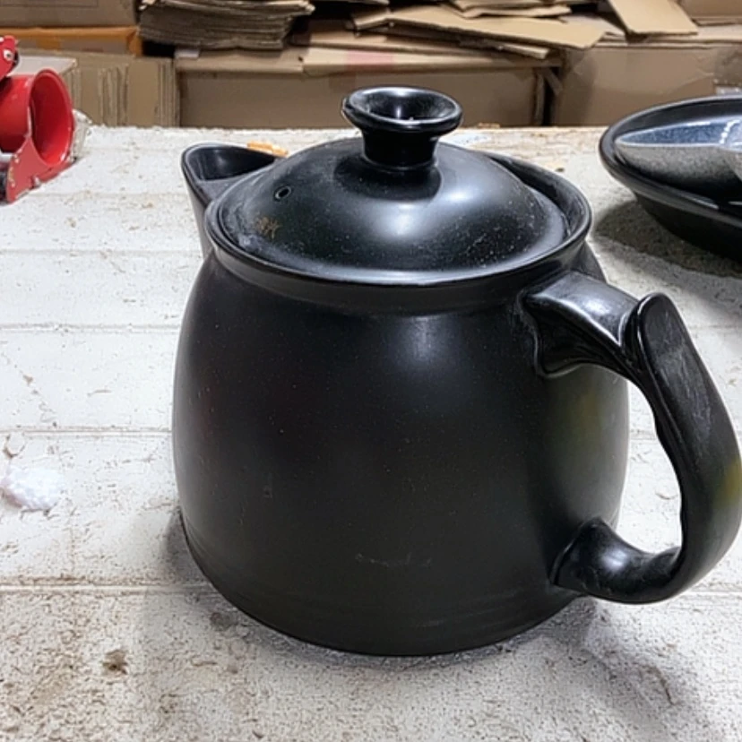 【闪购商品】陶瓷微瑕疵，2.2L