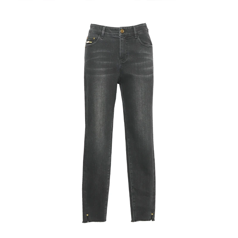 【尚雅专属】商场同款新品牛仔裤N1310A24251