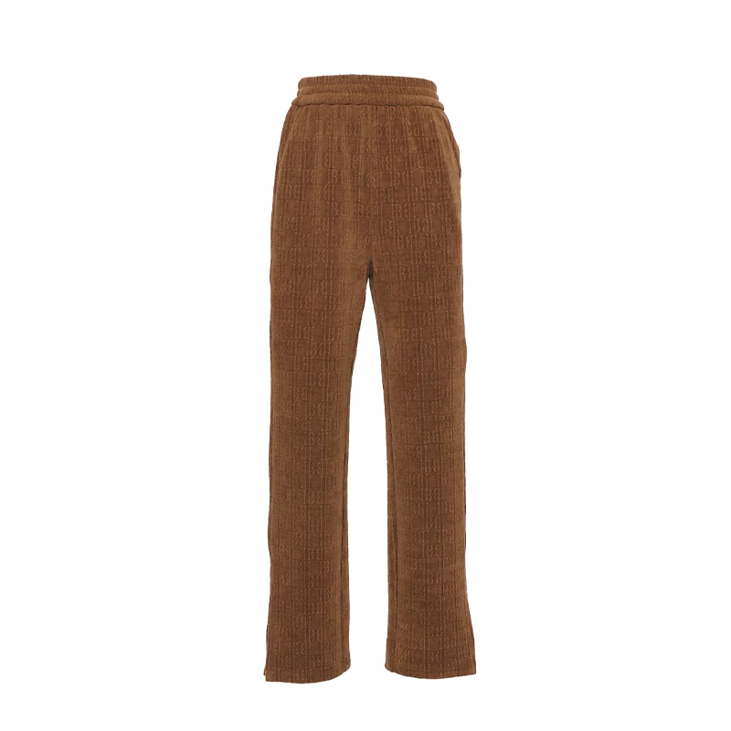 【白姐专属】商场同款新品百搭阔腿休闲裤N1310A24071