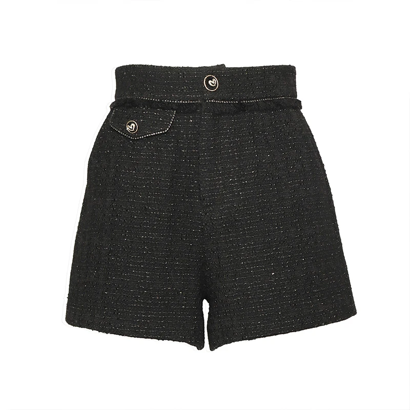 【小余专属】商场同款新品短裤N2010A24700B