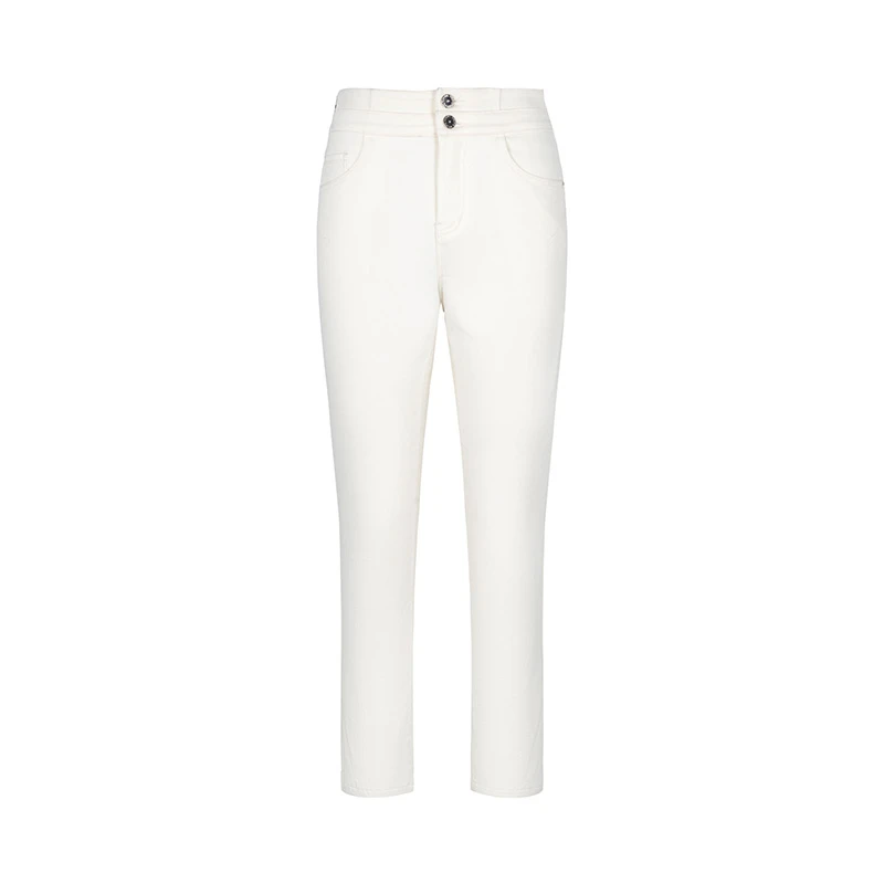 【直播专属】商场同款新品牛仔裤N1310A34623