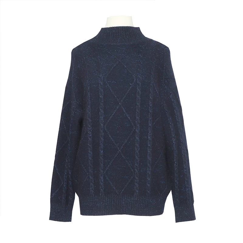 【小余专属】商场同款新品针织衫NDY11A24585