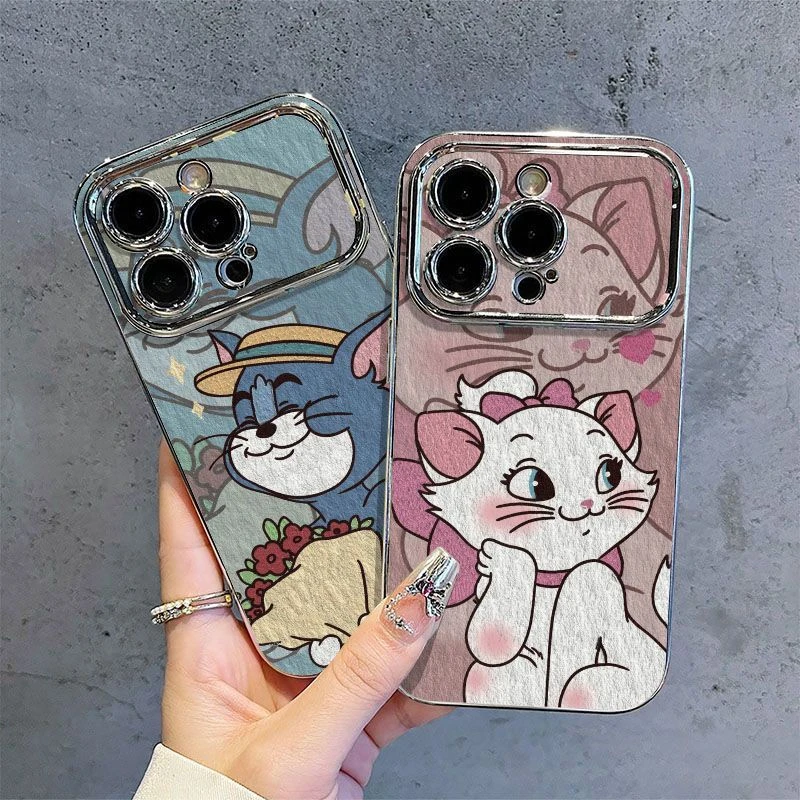 适用苹果13手机壳iphone15promax14卡通11小米12vivo华为oppo一加