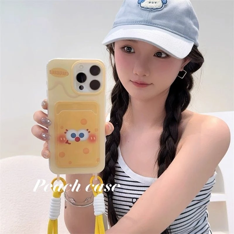适用苹果13手机壳iphone15promax14卡通11小米12vivo华为oppo一加