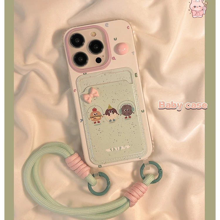 适用苹果13手机壳iphone15promax14卡通11小米12vivo华为oppo一加