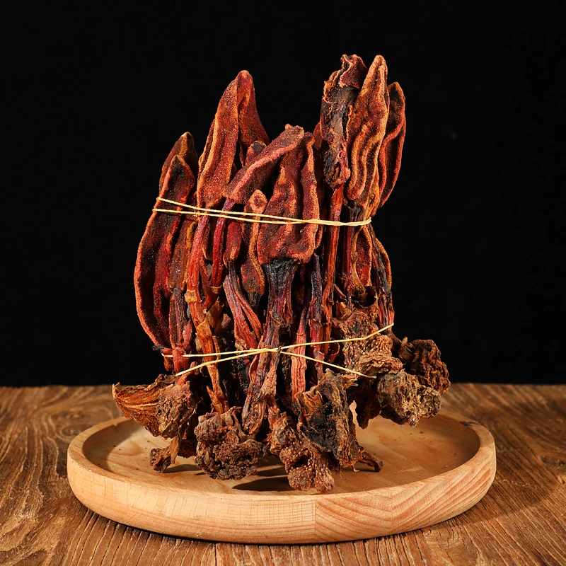 老孟云南深山滋补品 直播间改价链接 500g （草草）新货质量优质