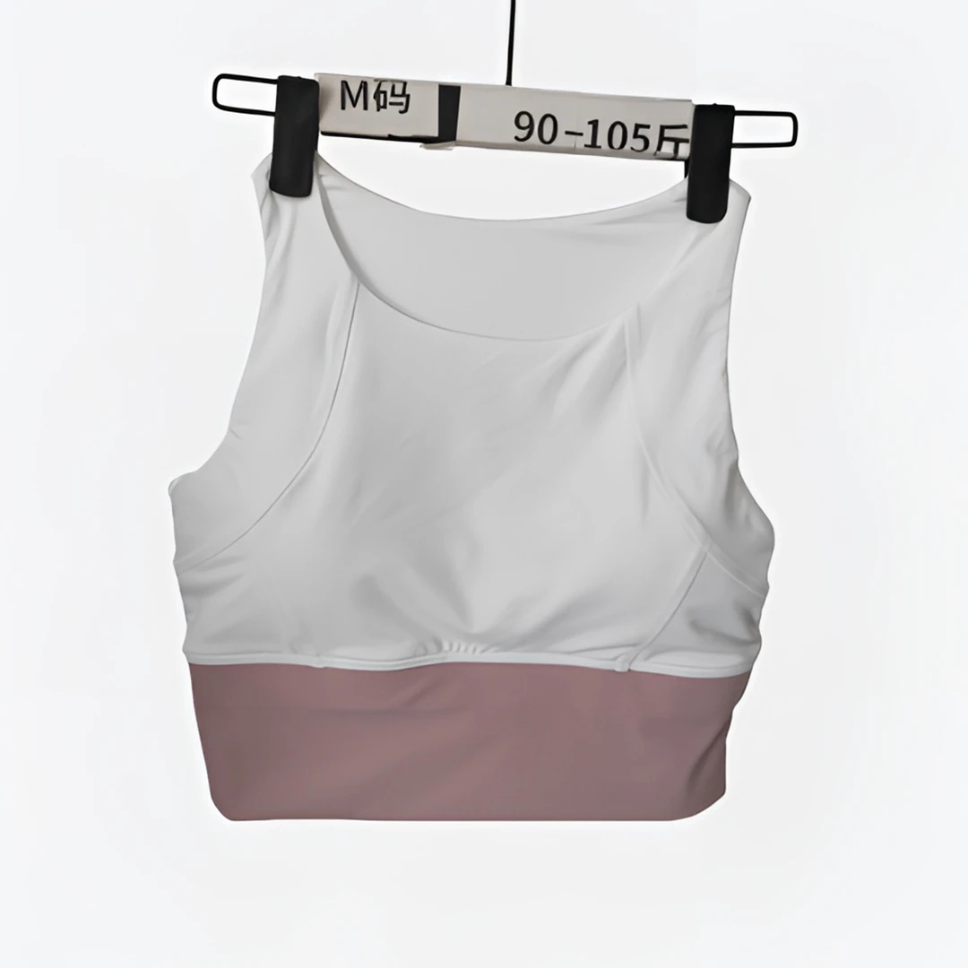 LS200添波奇运动瑜伽背心文胸