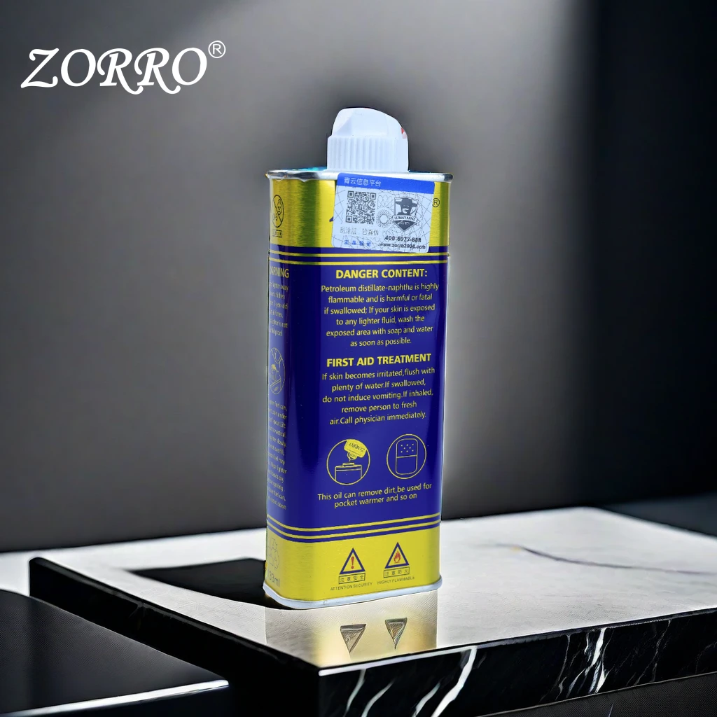ZORRO【特价耗材】高档创意优质通/用/耗材配件133口粮大瓶口粮套餐