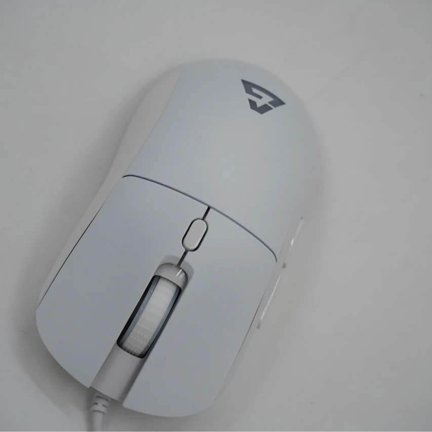 GPW爱国心有线鼠标电竞游戏办公