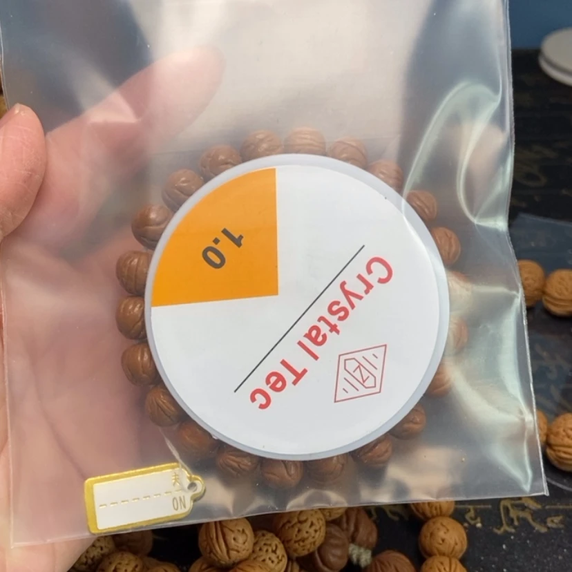 【闪购商品】桃核吊坠张****）龙纹金豆张